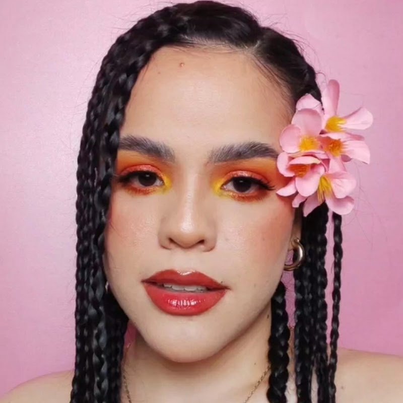 Megli Makeup
