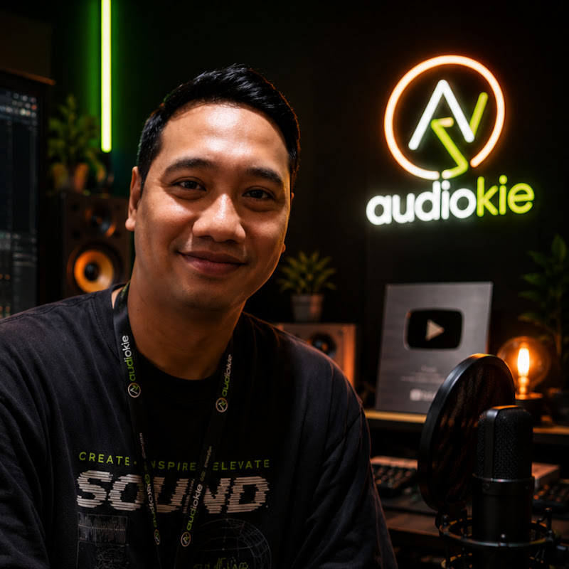 Audiokie
