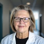 Kim Burlingham, M.D.
