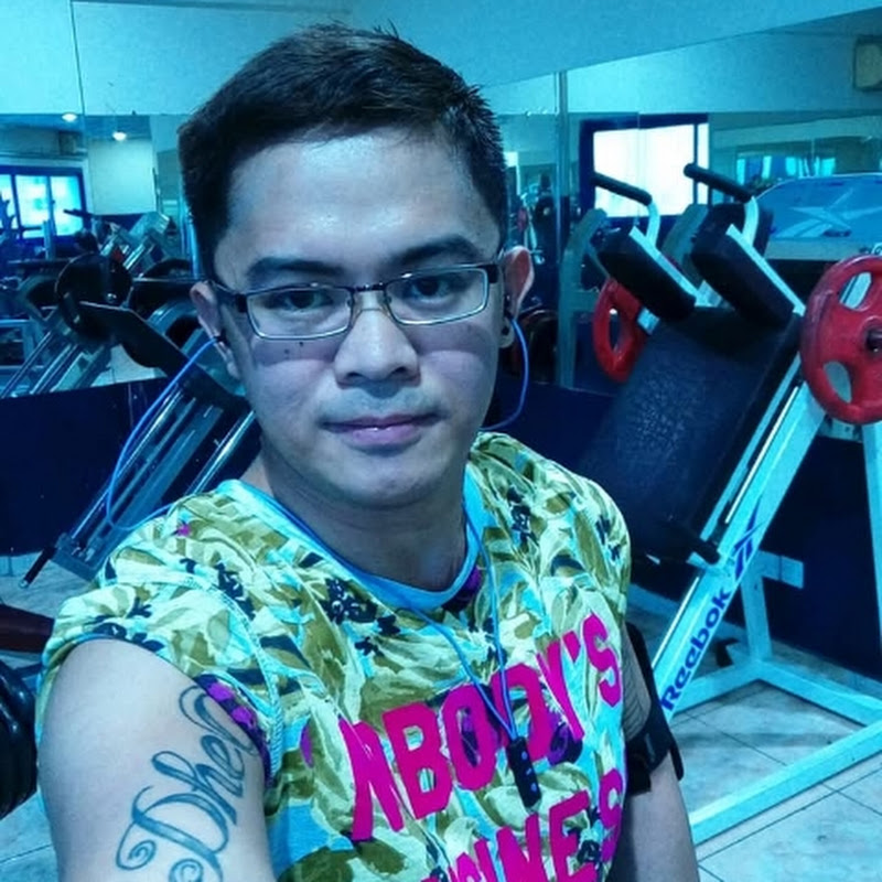 Dheo Rodil Valenzuela