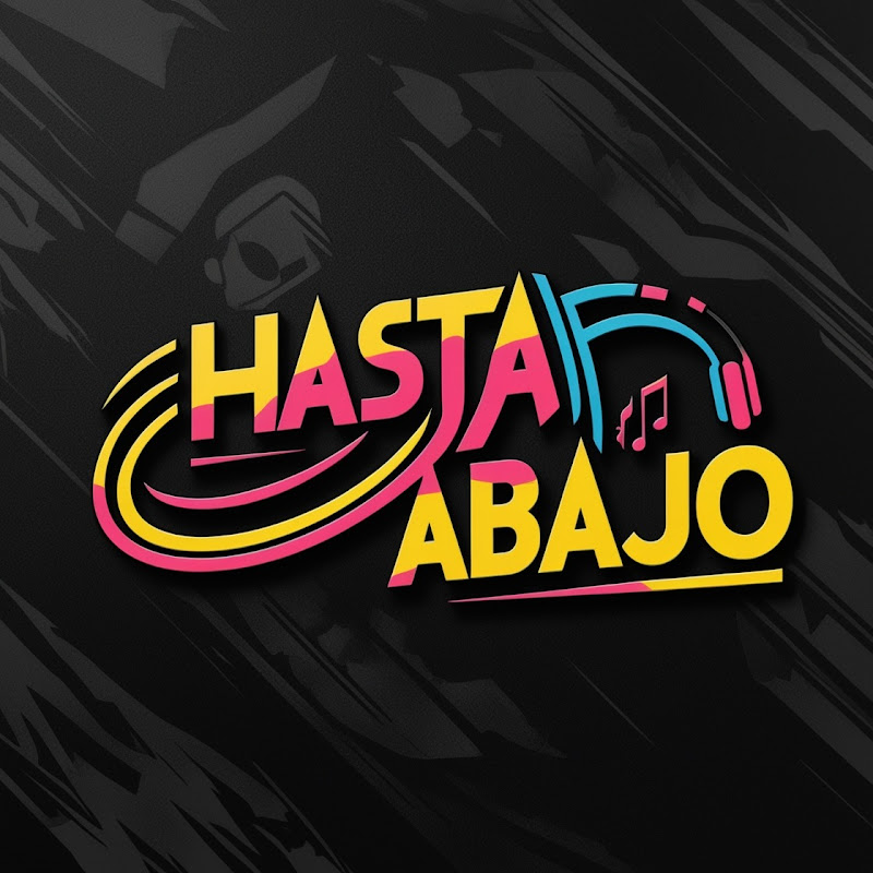 Hasta Abajo