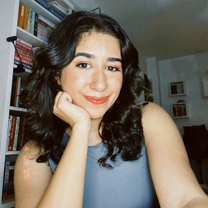 Karen Nasralla
