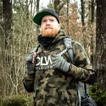 Jonathan Thelander 🇸🇪