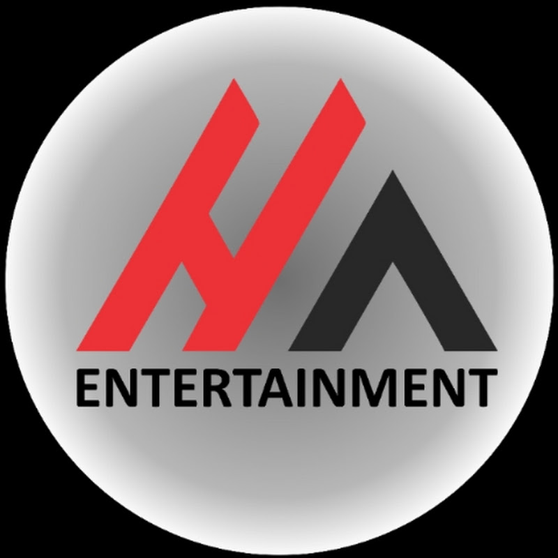HA ENTERTAINMENT