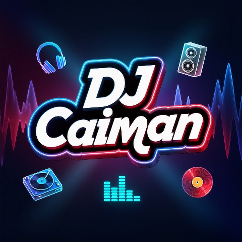 DJ Caiman