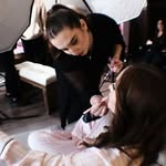 Angie | Makeup Artist | Cosmetologa