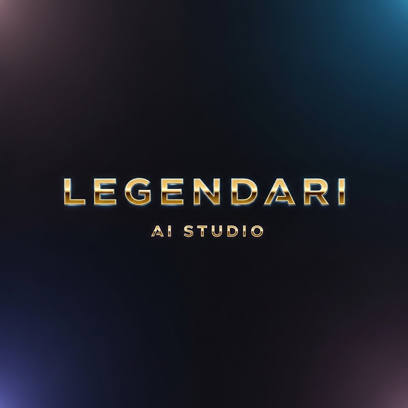 Legendary AI Studios