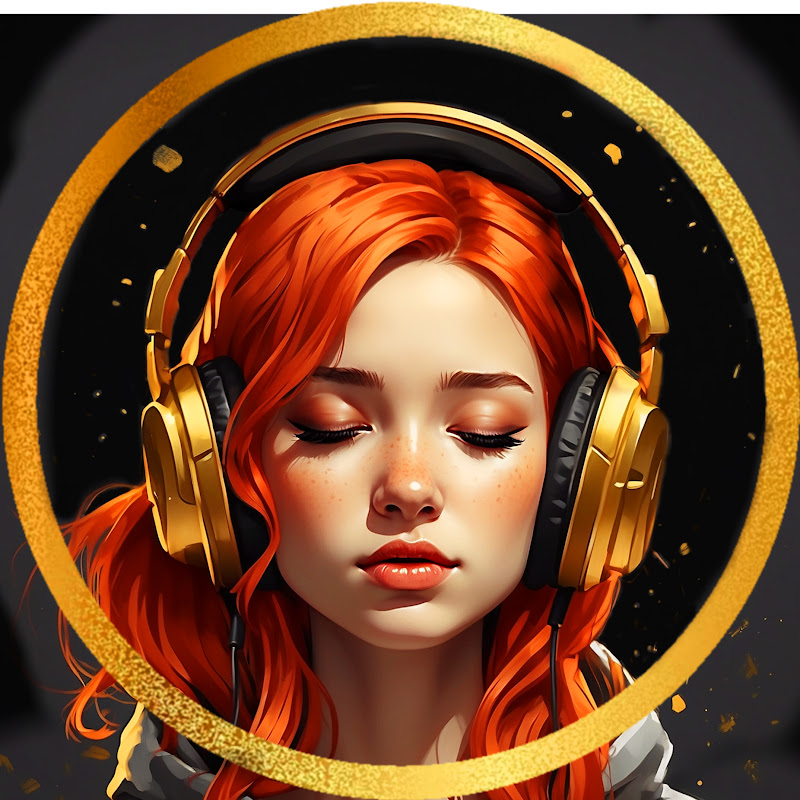 𝗥𝗲𝗹𝗮𝘅𝗲𝗱 𝗚𝗶𝗿𝗹