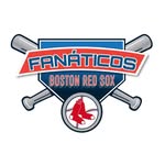 Fanaticos Boston Red Sox