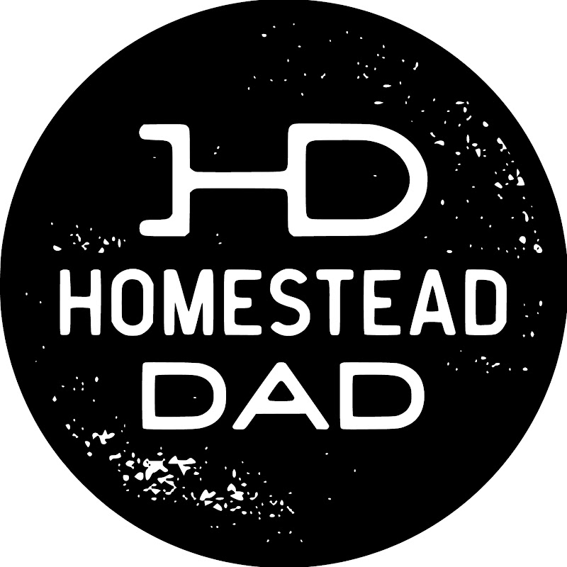 Homestead Dad