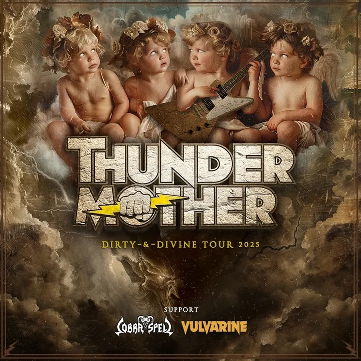 ThundermotherOfficial