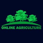 ONLINE AGRICULTURE APP