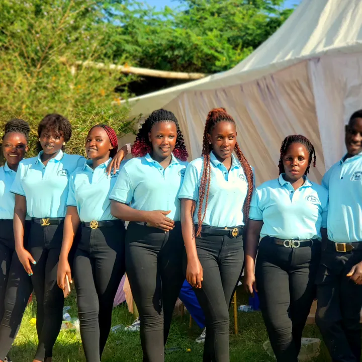 AFRICANVILLAGE CATERINGGROUP🥘