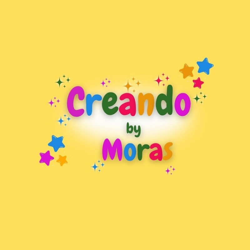 CREANDO BY MORAS