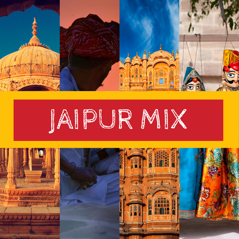 JAIPUR MIX™ (Rajasthani Youtube Channel)