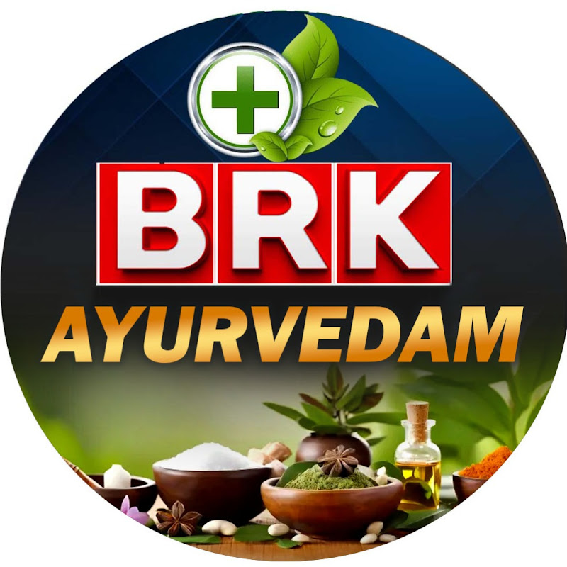 BRK Ayurvedam
