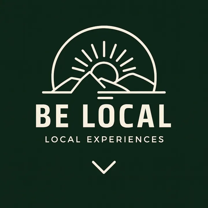 Be Local Madeira