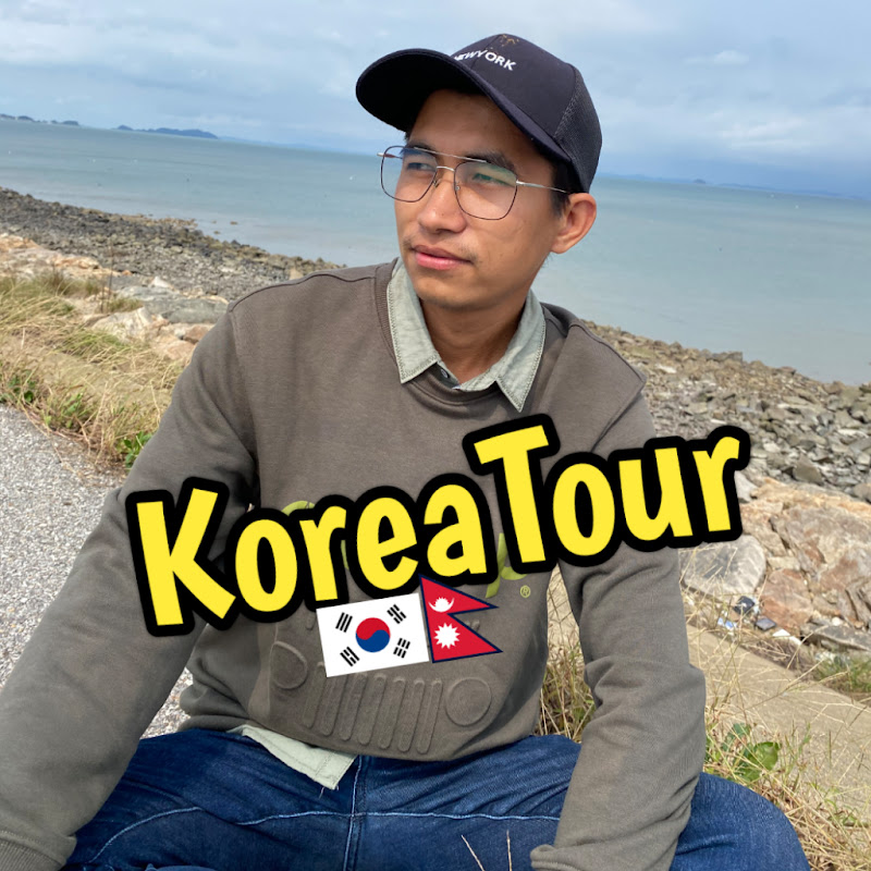 KoreaTour