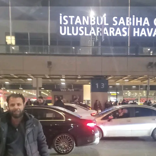🇹🇷Malik Haji Ejaz Afridi