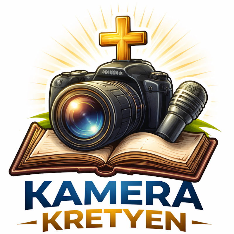 Kamera kretyen 