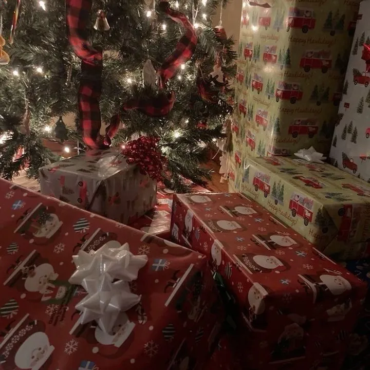 🎄☃️🤶🏻