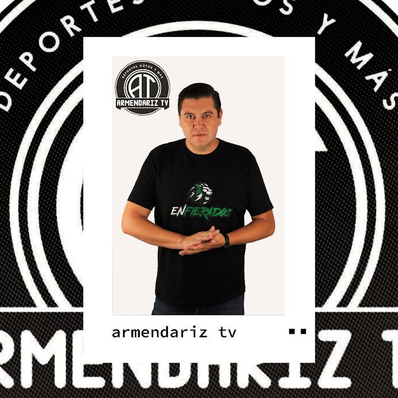 ArmendarizTv