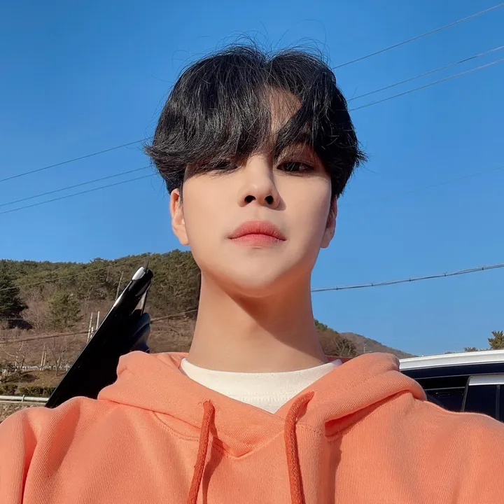 🍦SUNG MIN🍦