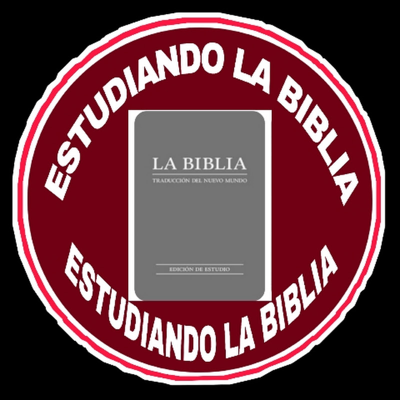 ESTUDIANDO LA BIBLIA