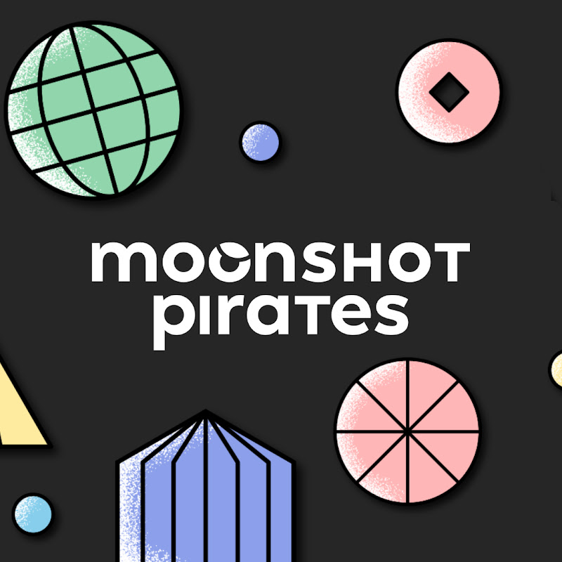 Moonshot Pirates