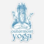 OUTERMOST YOGA