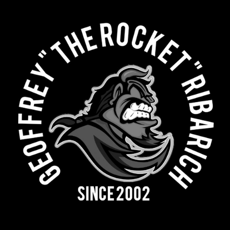 Geoffrey Ribarich