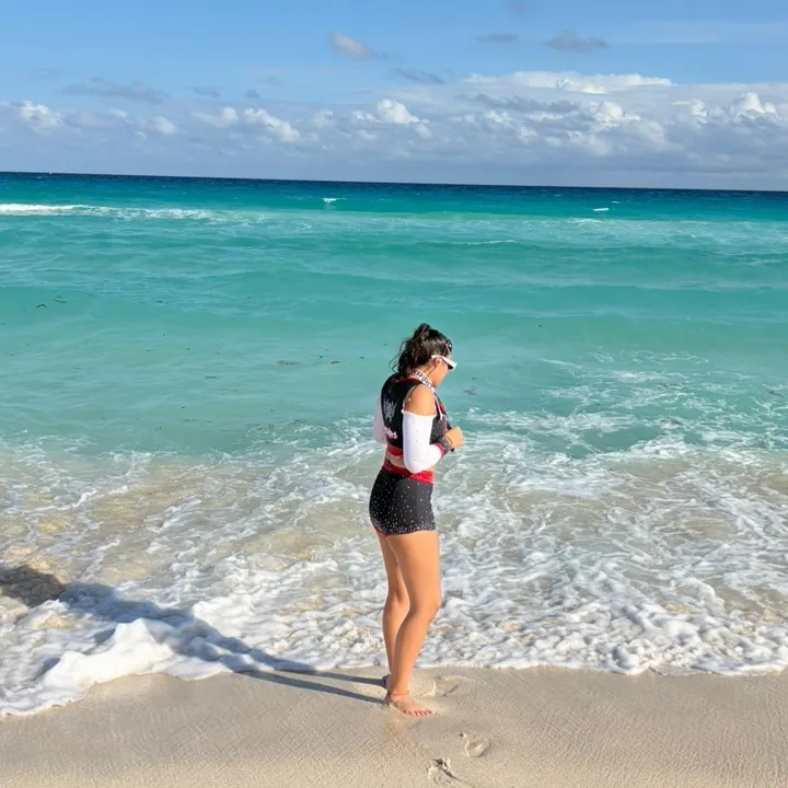 Mar 💋