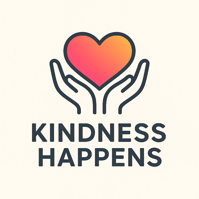 Kindness Happens