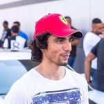 Mohamed Khaled Abou El Ella - محمد خالد ابوالعلا