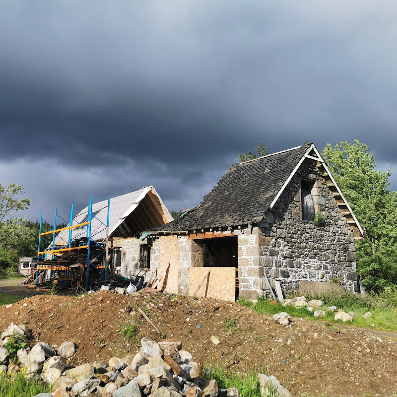 Ladyfield Farm Renovation