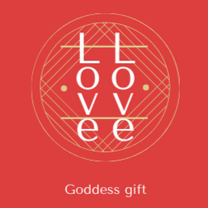 Goddess gift