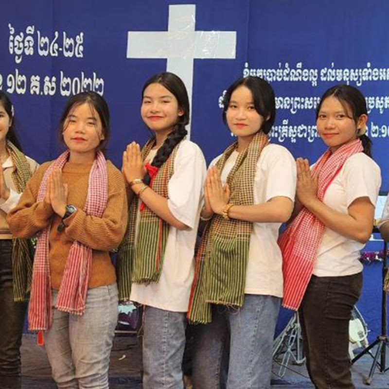 Tampuan Christian Song