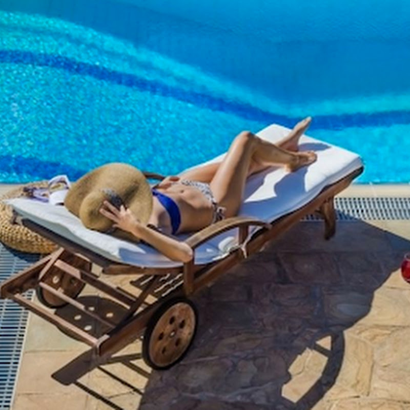 Greek Exclusive Properties