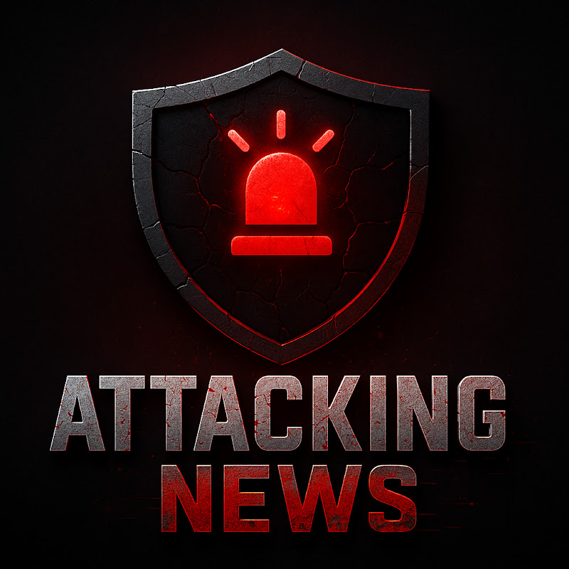 Attacking News Official 
