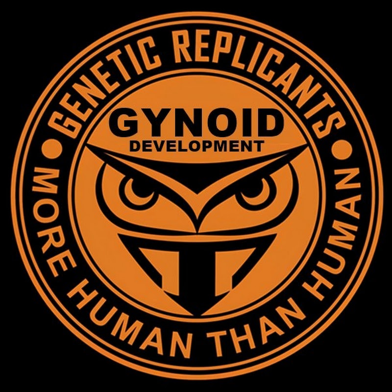 The Gynoid Diaries