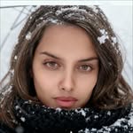 AISHA | CONTENT CREATOR