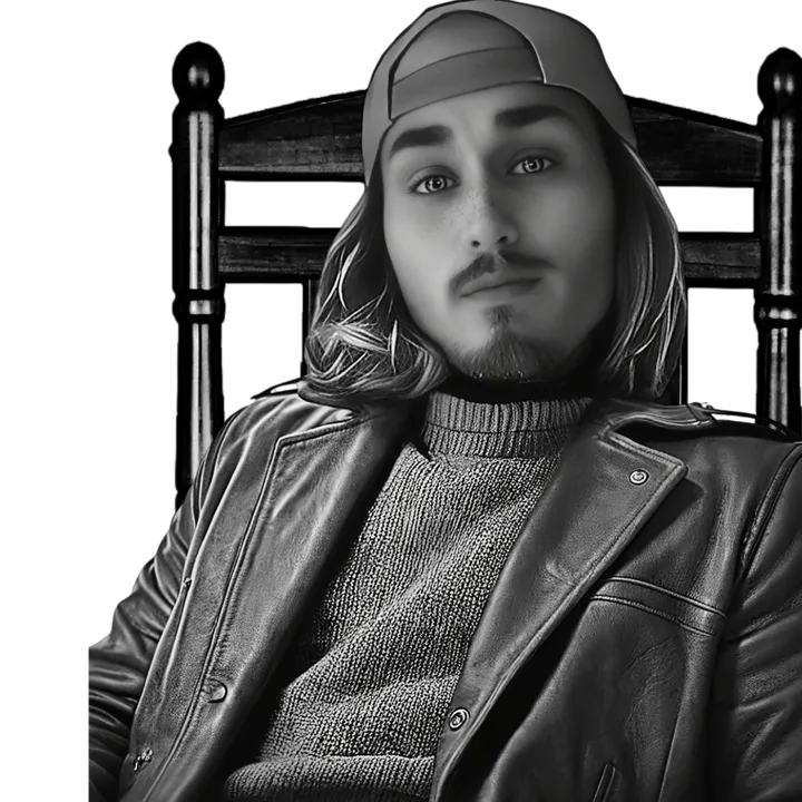Corey Jarred