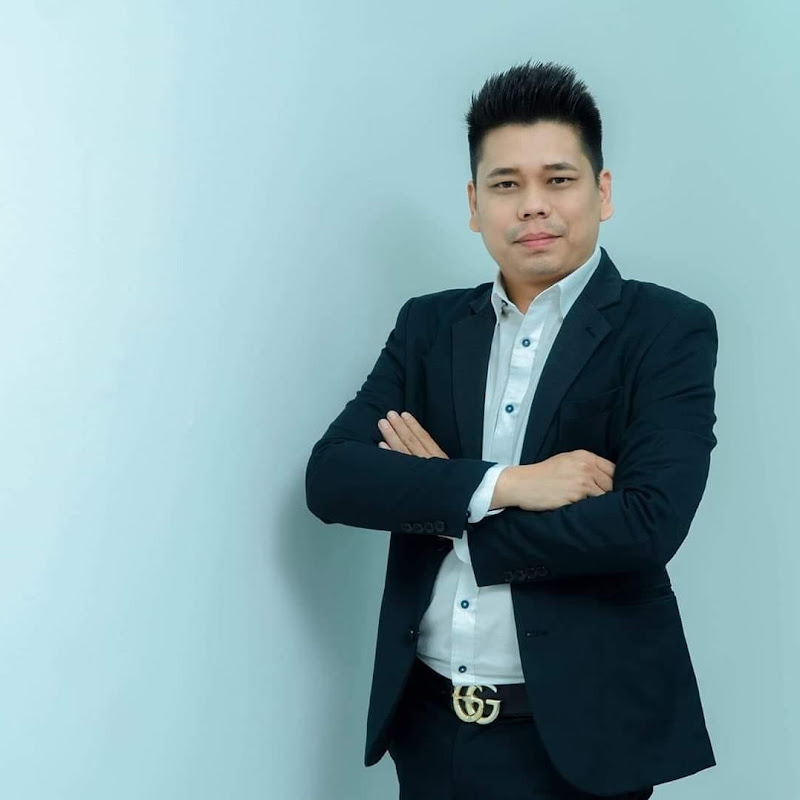 Nyan Lin Aung -Unlock Your Future