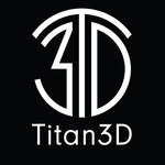 Titan3D | Massive 3D Models