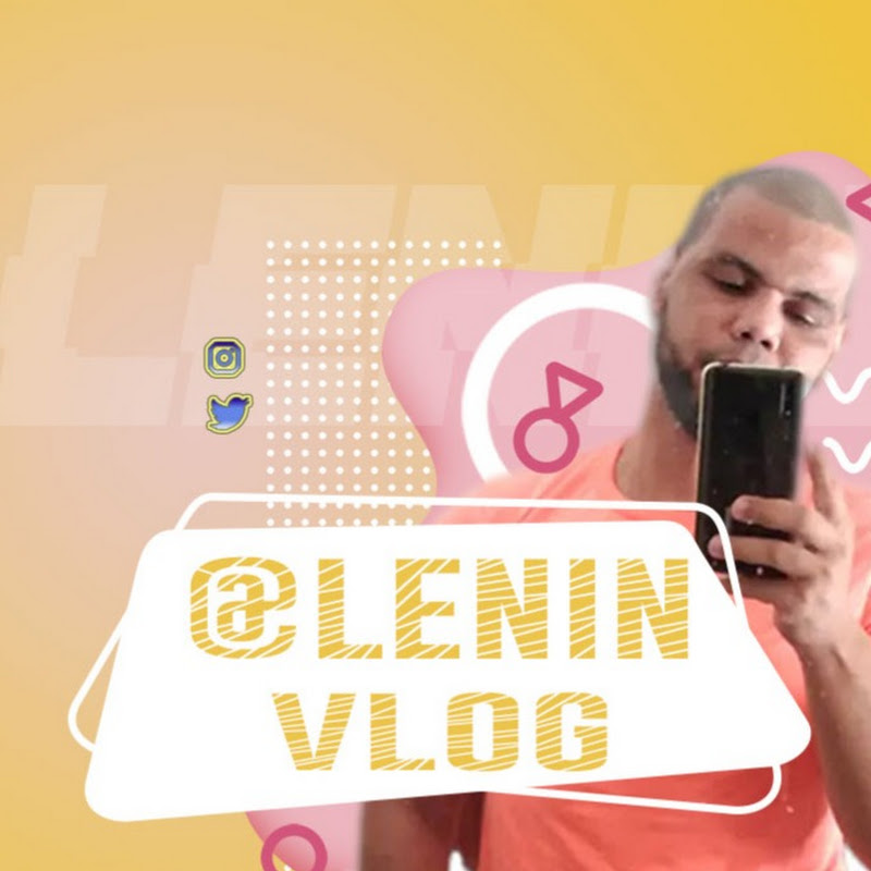 Lenin vlog