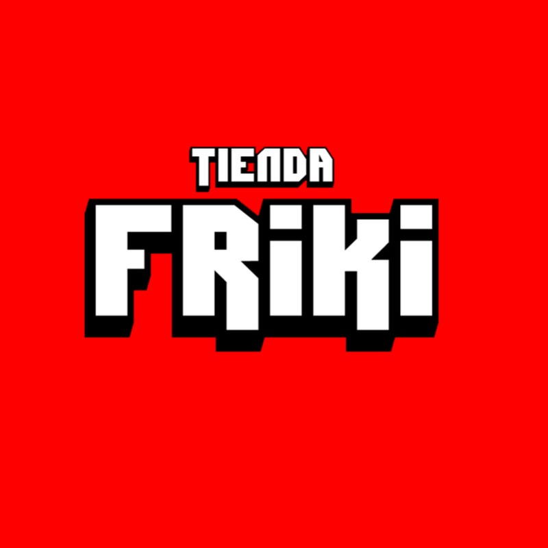 Tienda Friki