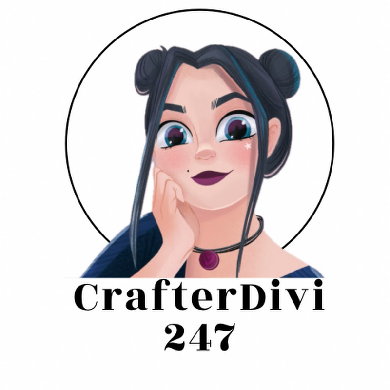 CrafterDivi247