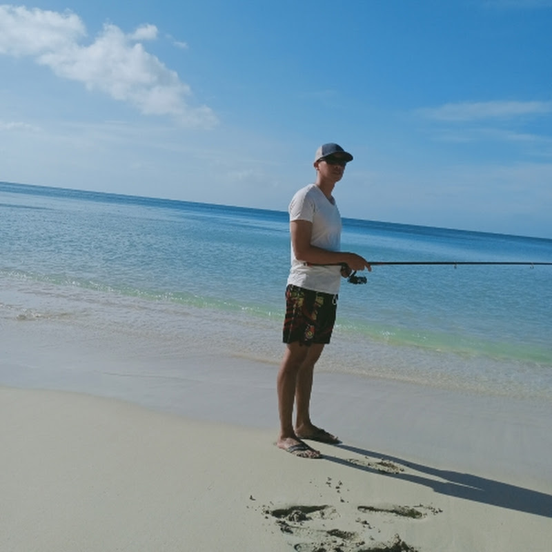 Master Bait Fishing 