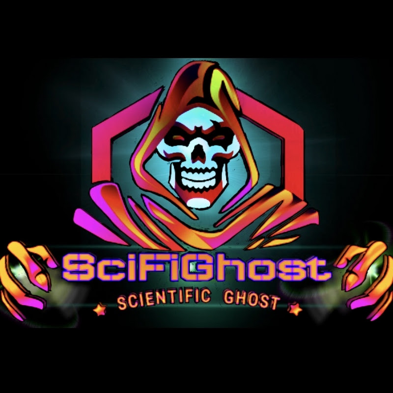 SciFiGhost