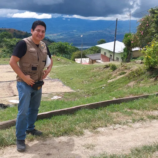 JOSE ROJAS